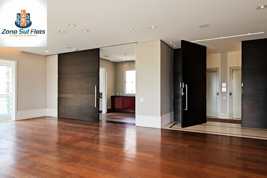 Apartamento, 3 quartos, 300 m² - Foto 5