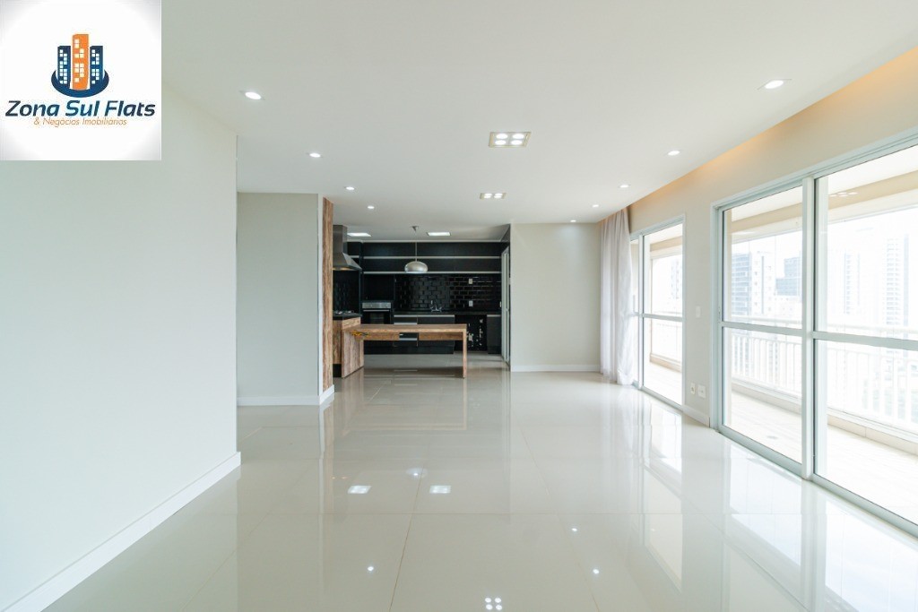 Apartamento, 3 quartos, 148 m² - Foto 1