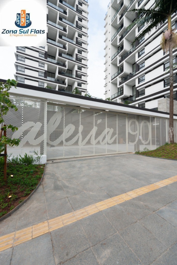 Apartamento, 2 quartos, 115 m² - Foto 20