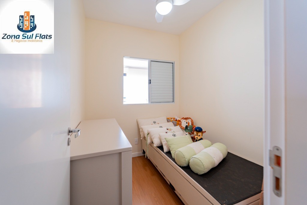 Apartamento, 3 quartos, 81 m² - Foto 32