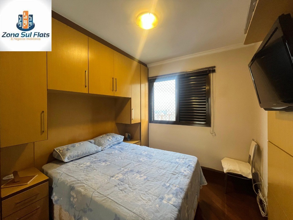 Apartamento, 4 quartos, 137 m² - Foto 5