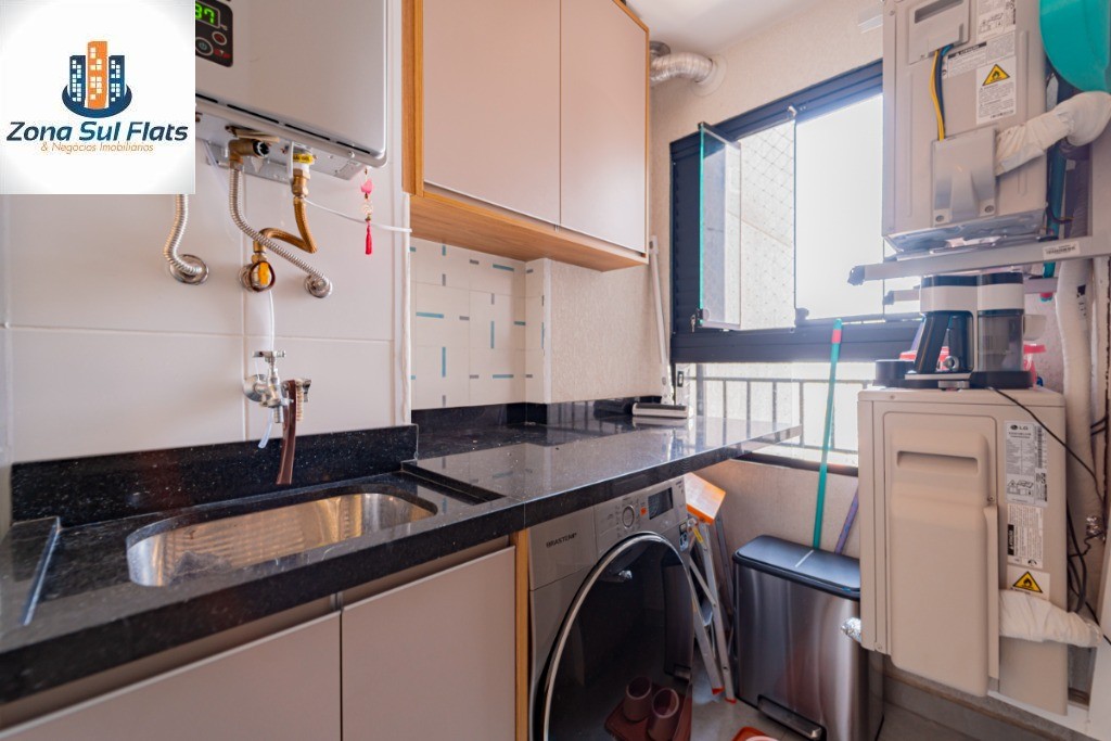 Apartamento, 3 quartos, 81 m² - Foto 31