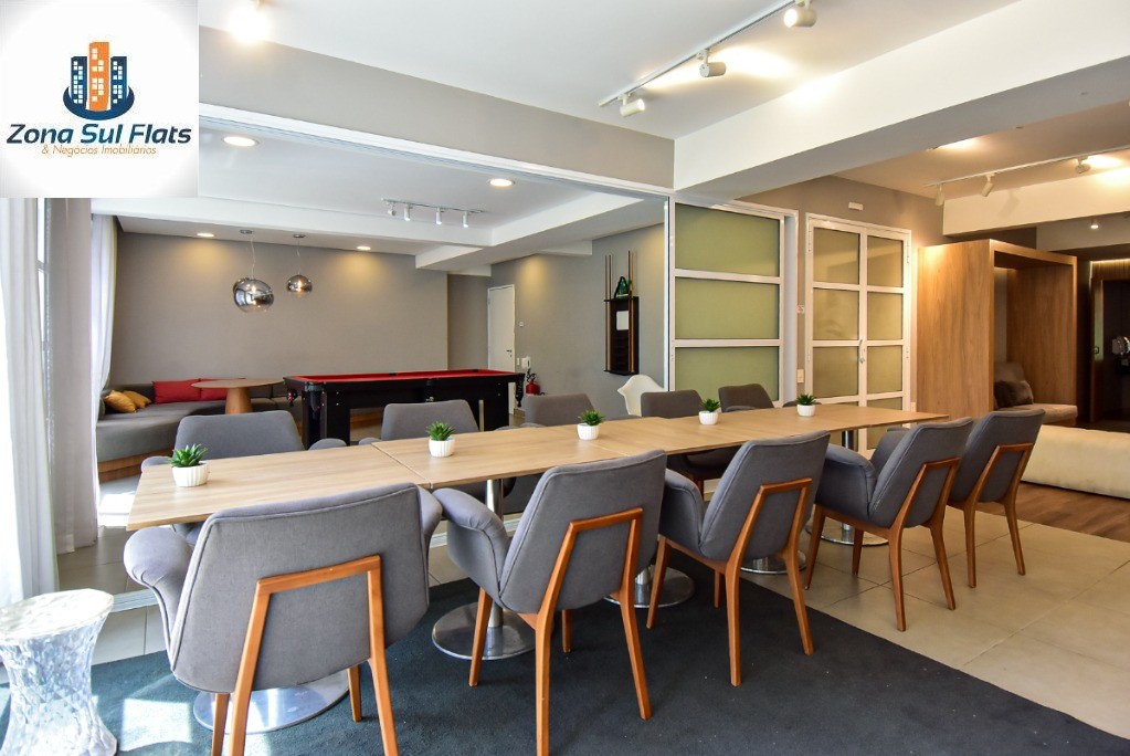 Apartamento, 1 quarto, 37 m² - Foto 31