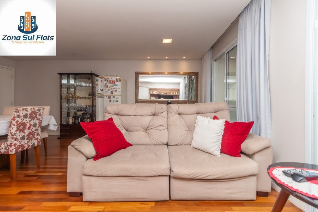 Apartamento, 3 quartos, 98 m² - Foto 4