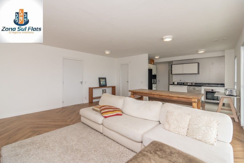 Apartamento, 2 quartos, 113 m² - Foto 5