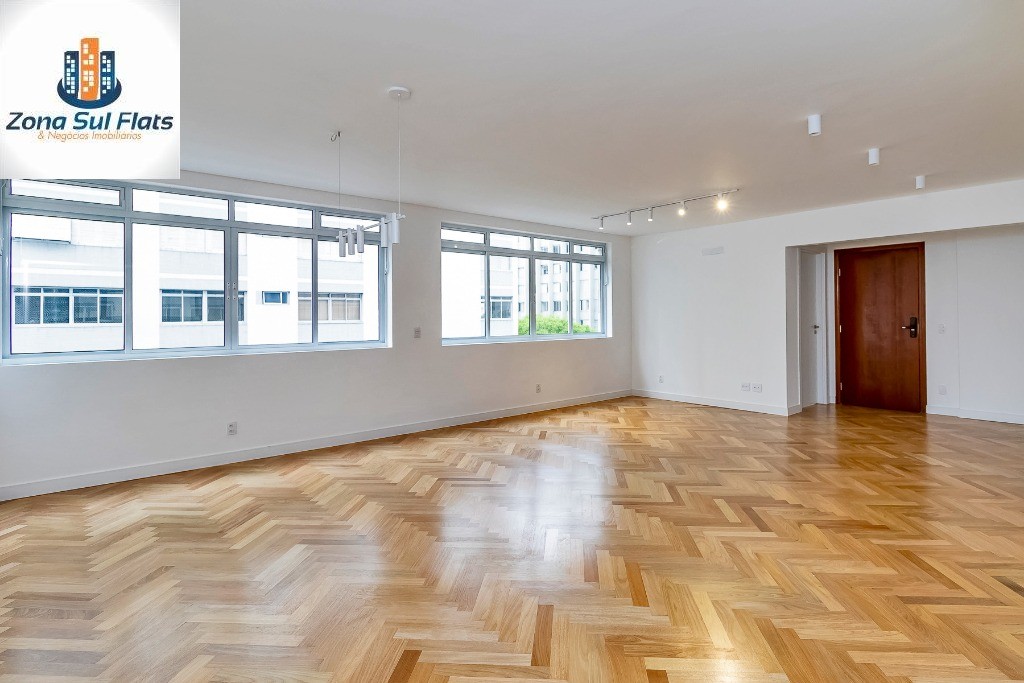 Apartamento, 3 quartos, 158 m² - Foto 4