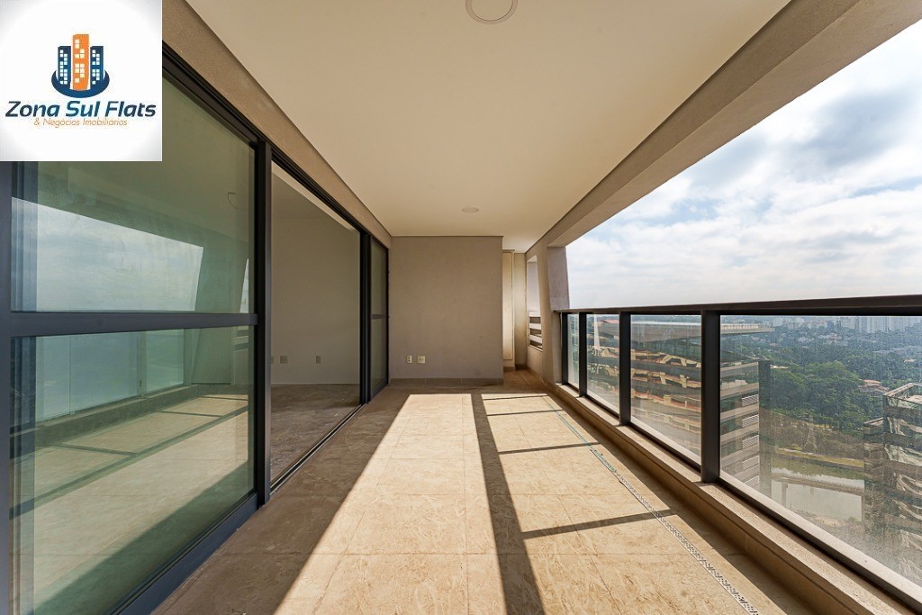 Apartamento, 2 quartos, 134 m² - Foto 1