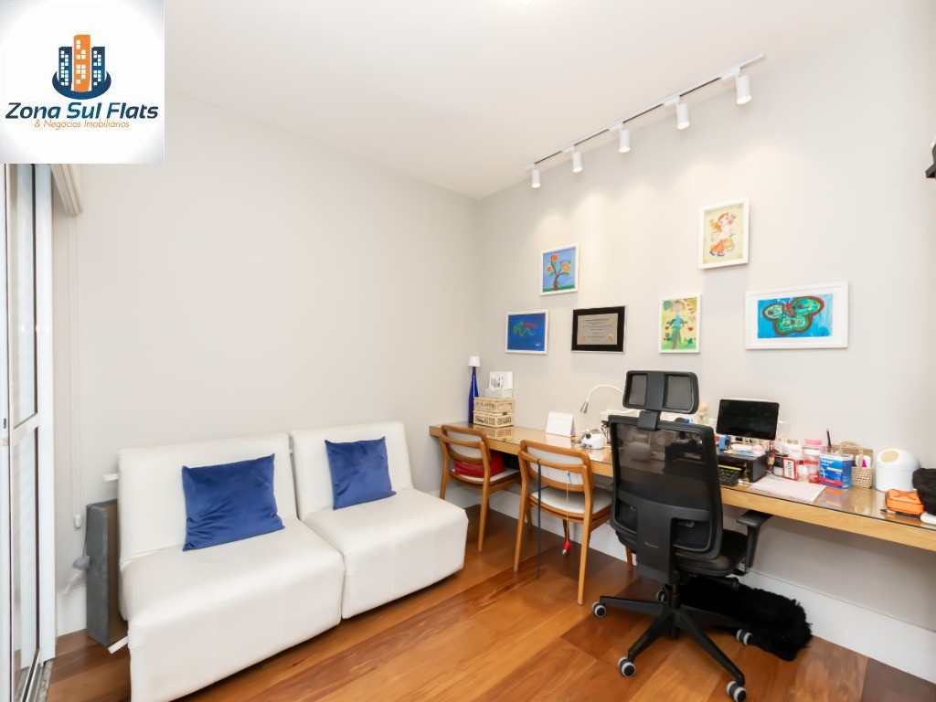 Apartamento, 3 quartos, 171 m² - Foto 40
