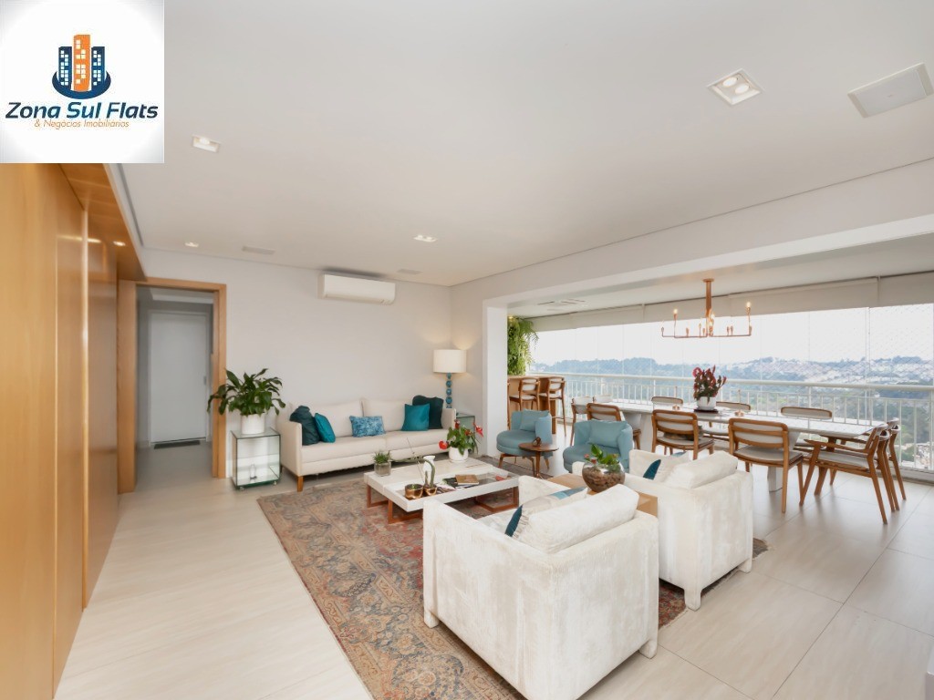 Apartamento, 3 quartos, 171 m² - Foto 14