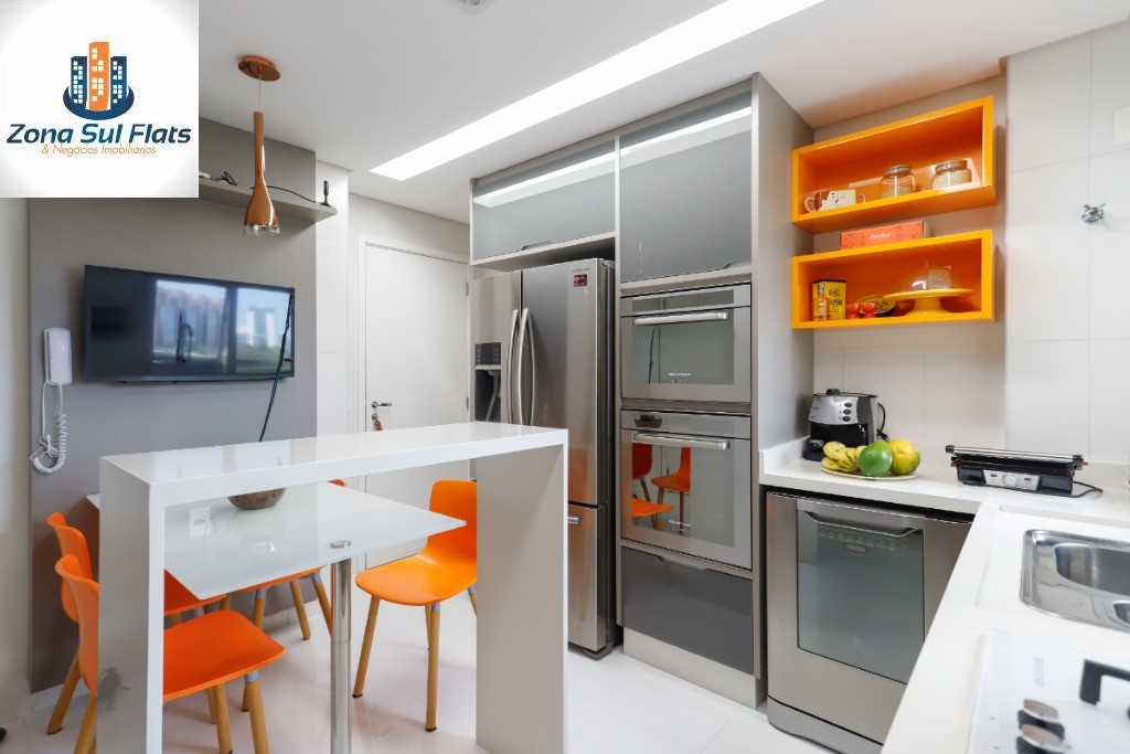 Apartamento, 3 quartos, 159 m² - Foto 46