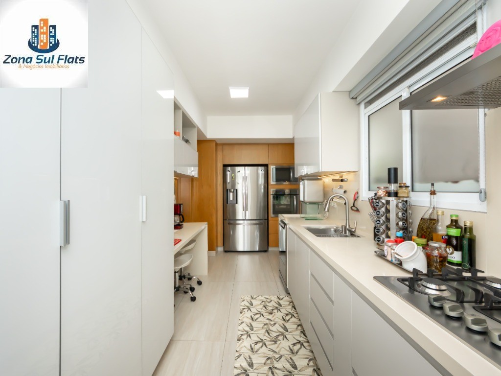 Apartamento, 3 quartos, 171 m² - Foto 25