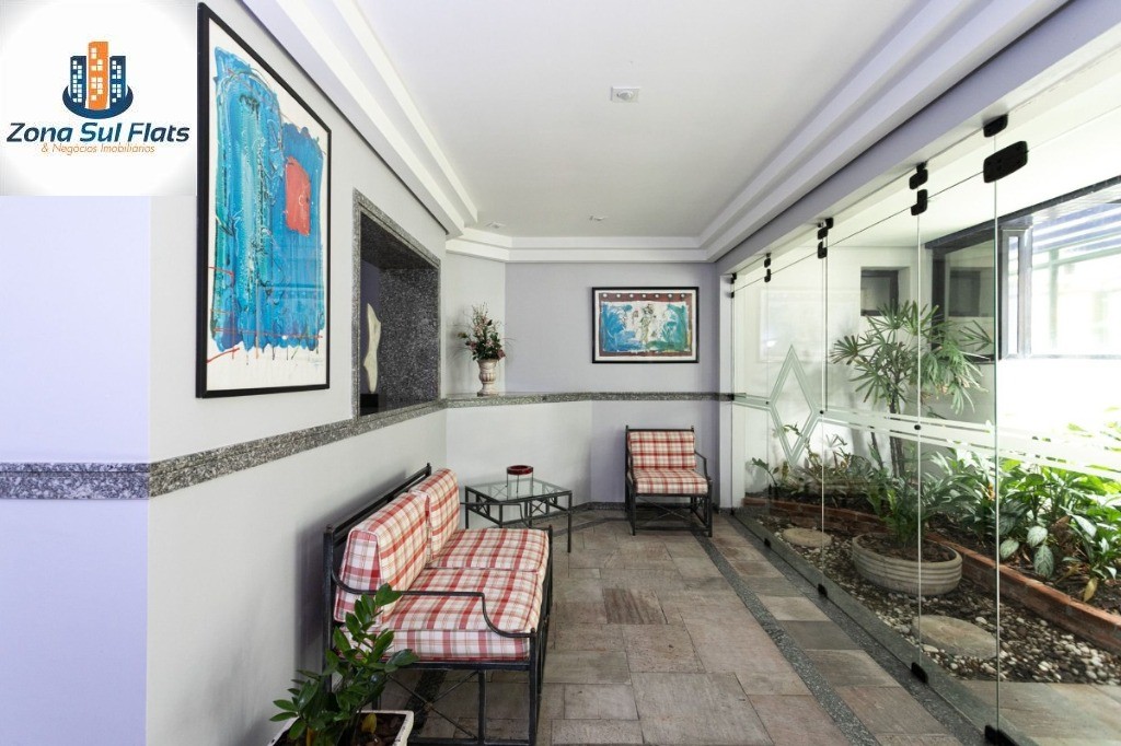 Apartamento, 4 quartos, 152 m² - Foto 44