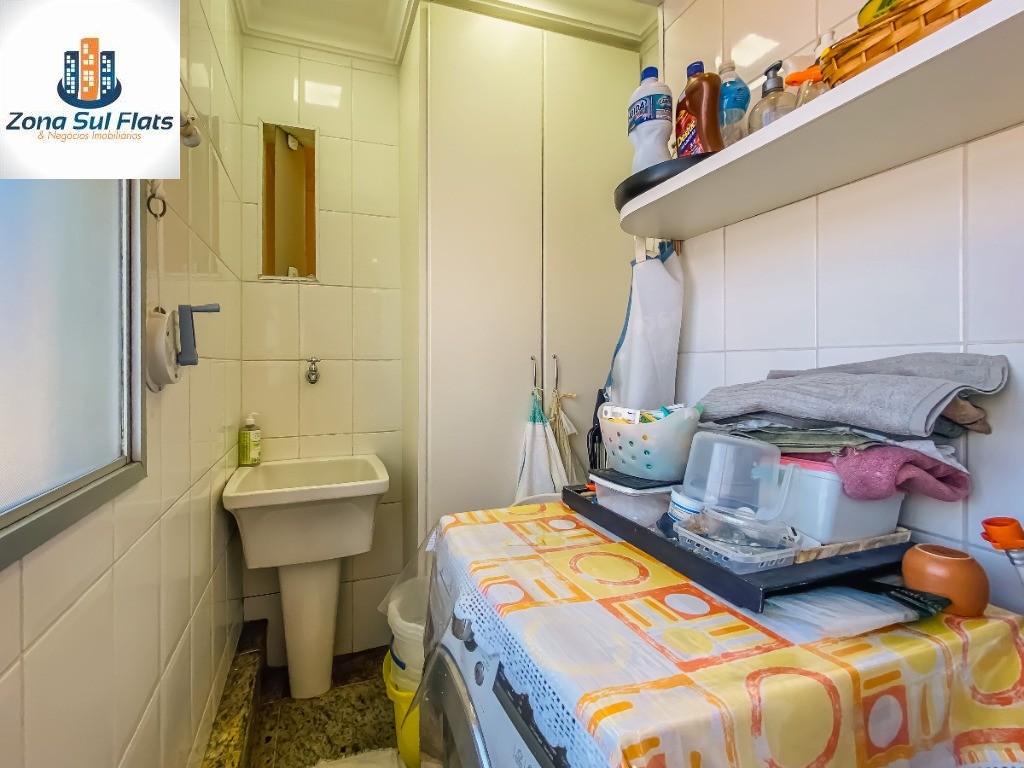 Apartamento, 2 quartos, 60 m² - Foto 28