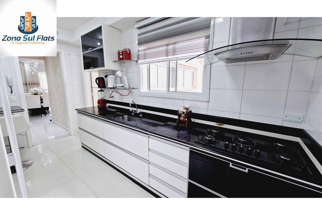 Apartamento, 3 quartos, 133 m² - Foto 30