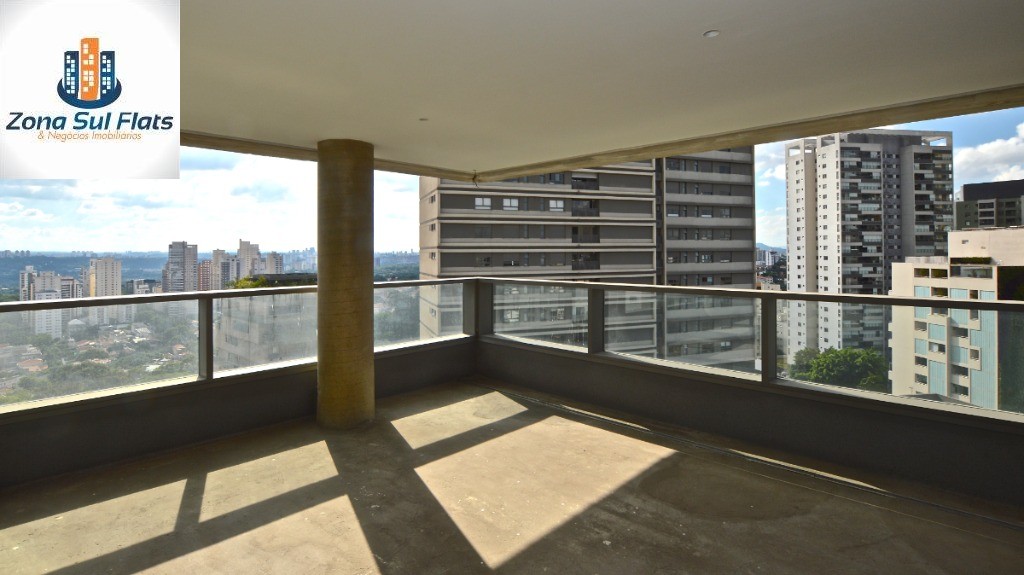 Apartamento, 4 quartos, 333 m² - Foto 7