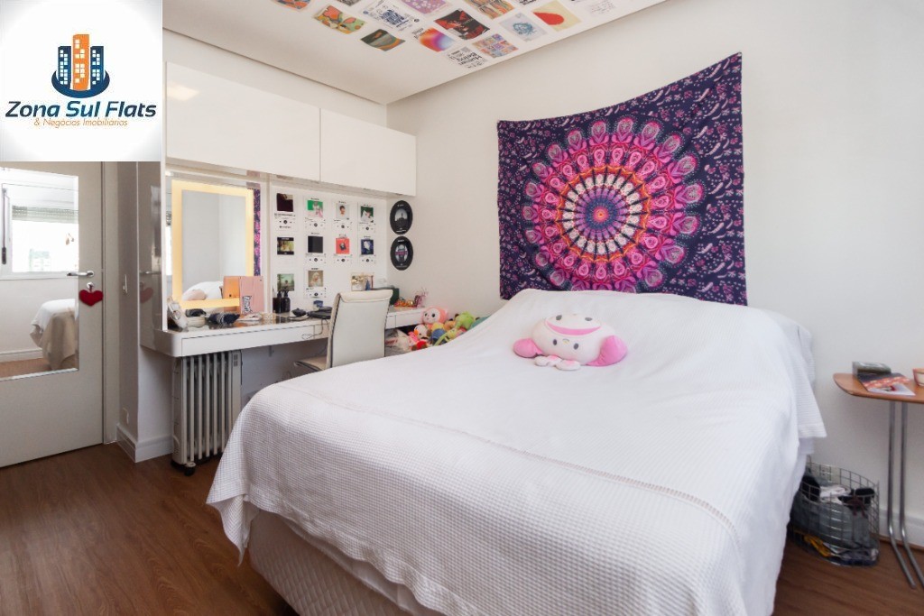 Apartamento, 4 quartos, 178 m² - Foto 15