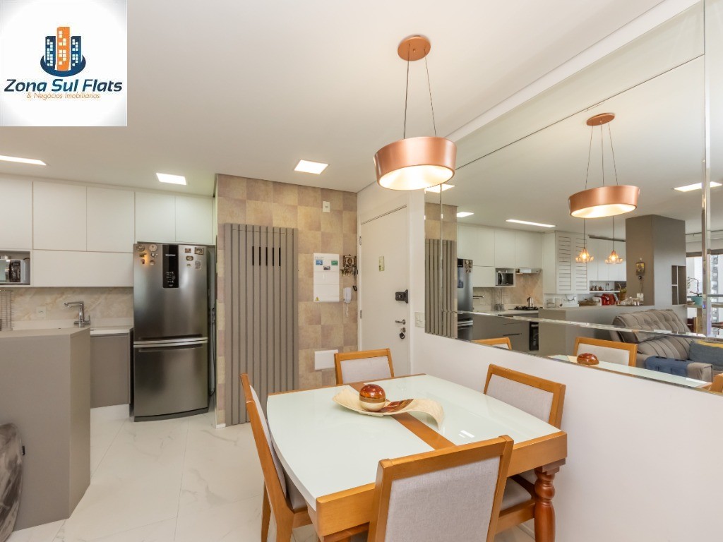 Apartamento, 2 quartos, 73 m² - Foto 24