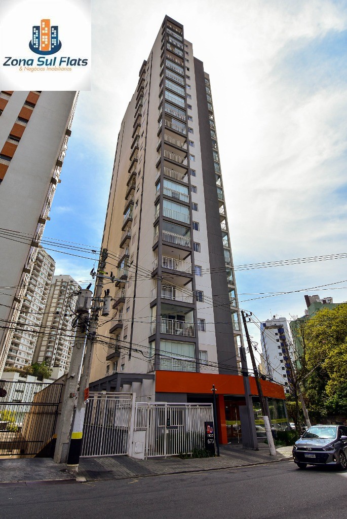 Apartamento, 1 quarto, 37 m² - Foto 32