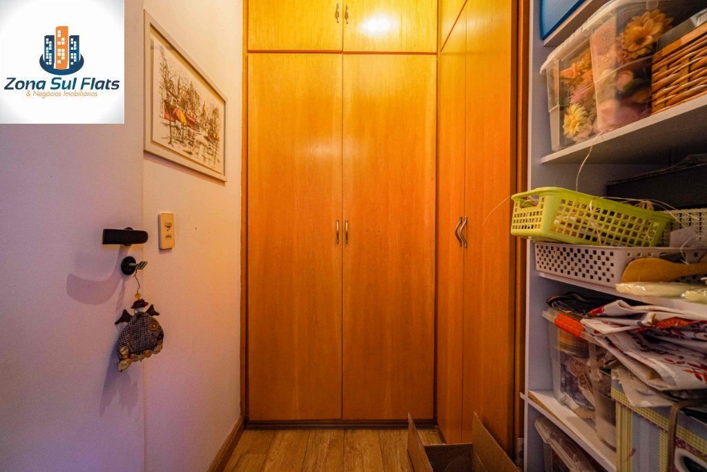 Apartamento, 3 quartos, 98 m² - Foto 9