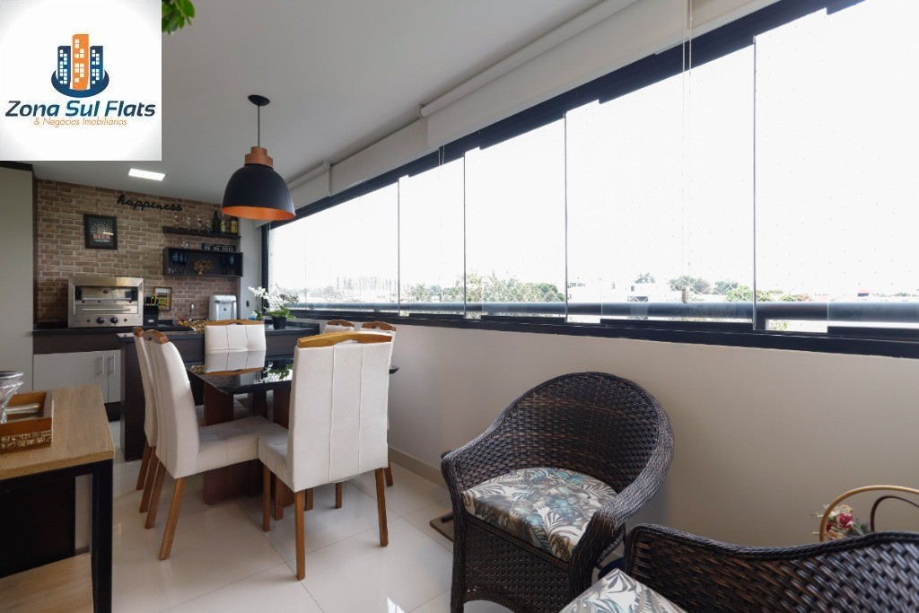 Apartamento, 3 quartos, 92 m² - Foto 2