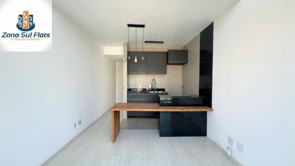 Apartamento, 1 quarto, 45 m² - Foto 4