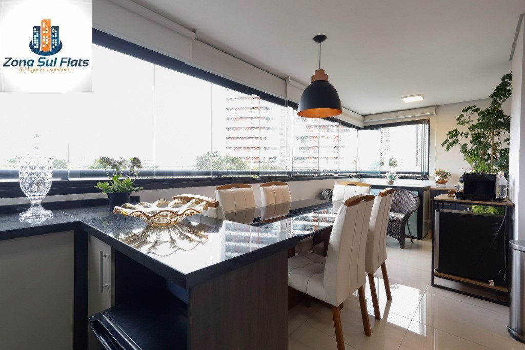 Apartamento, 3 quartos, 92 m² - Foto 4