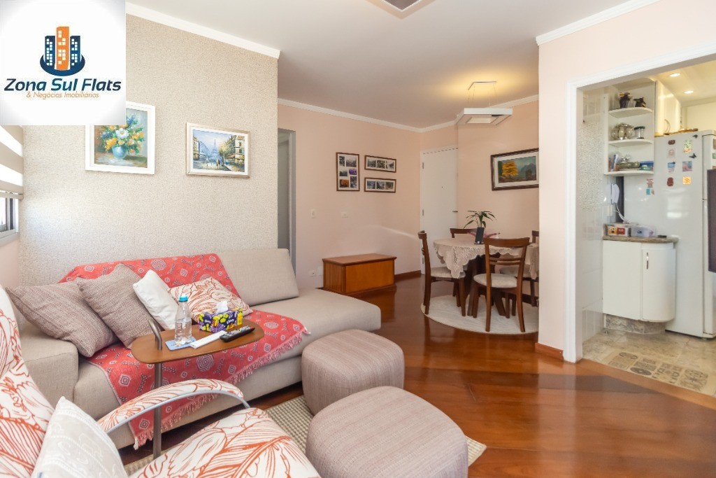 Apartamento, 2 quartos, 60 m² - Foto 4