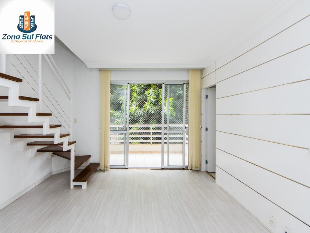 Apartamento, 2 quartos, 74 m² - Foto 1