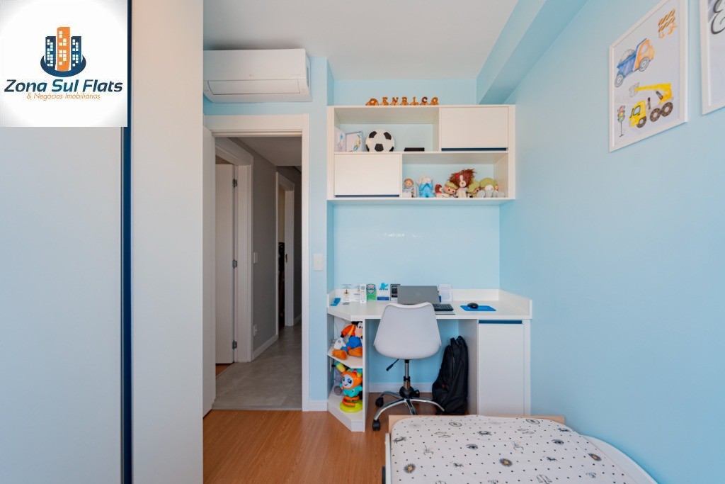 Apartamento, 3 quartos, 81 m² - Foto 37