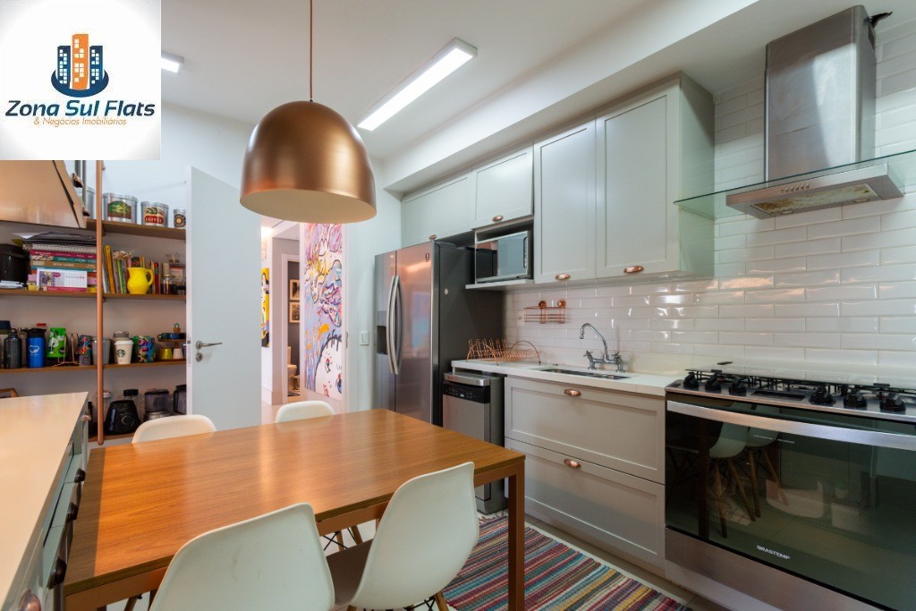 Apartamento, 3 quartos, 133 m² - Foto 17