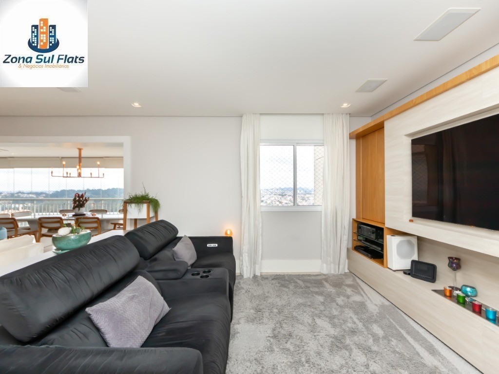 Apartamento, 3 quartos, 171 m² - Foto 18