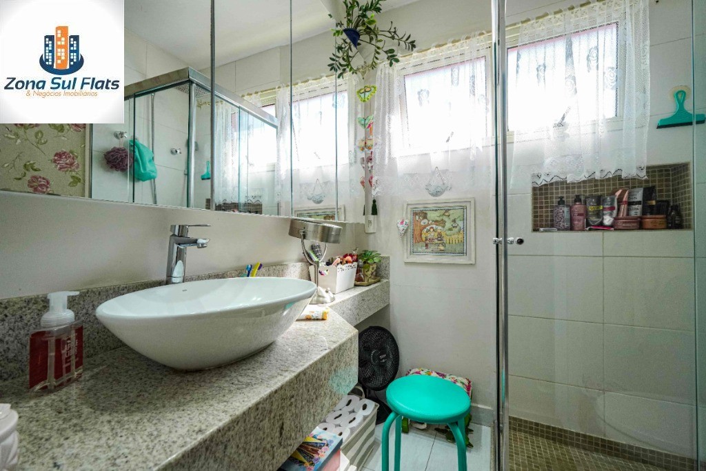 Apartamento, 3 quartos, 98 m² - Foto 10