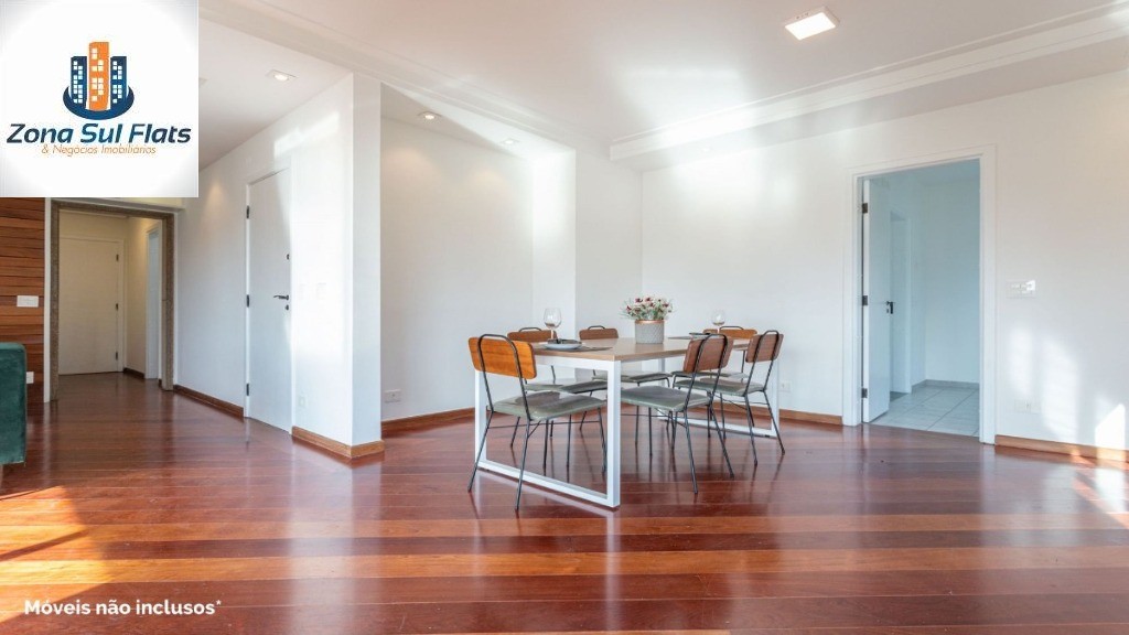 Apartamento, 4 quartos, 152 m² - Foto 11
