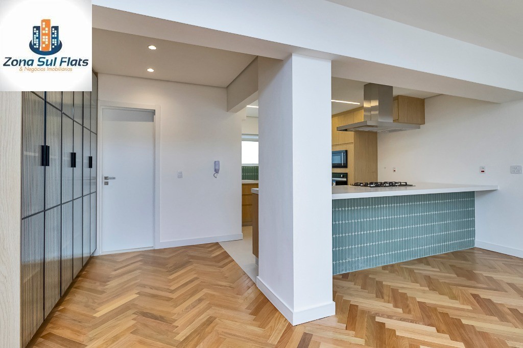 Apartamento, 3 quartos, 158 m² - Foto 12