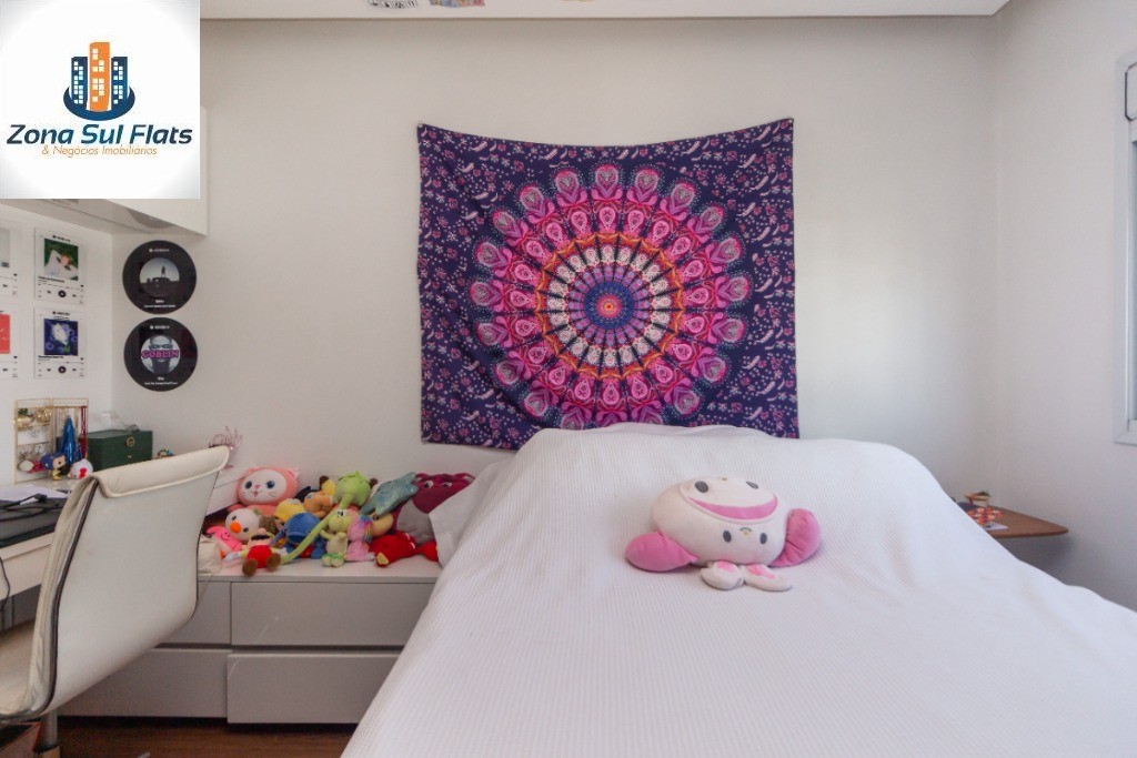 Apartamento, 4 quartos, 178 m² - Foto 16