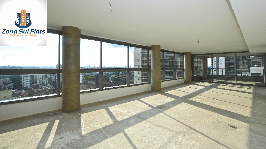 Apartamento, 4 quartos, 333 m² - Foto 1
