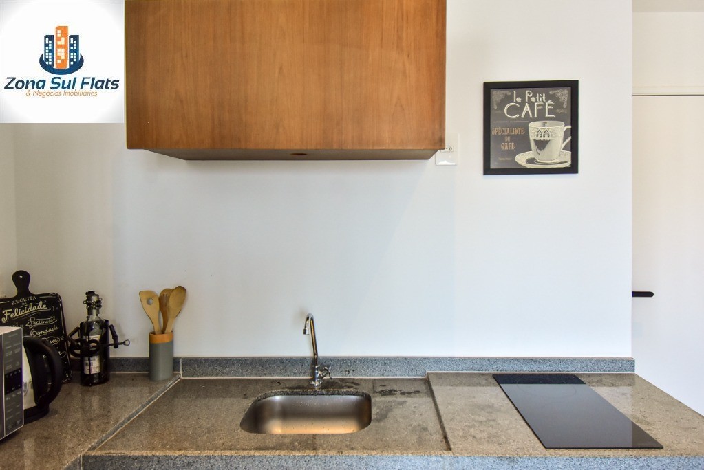 Apartamento, 1 quarto, 37 m² - Foto 15