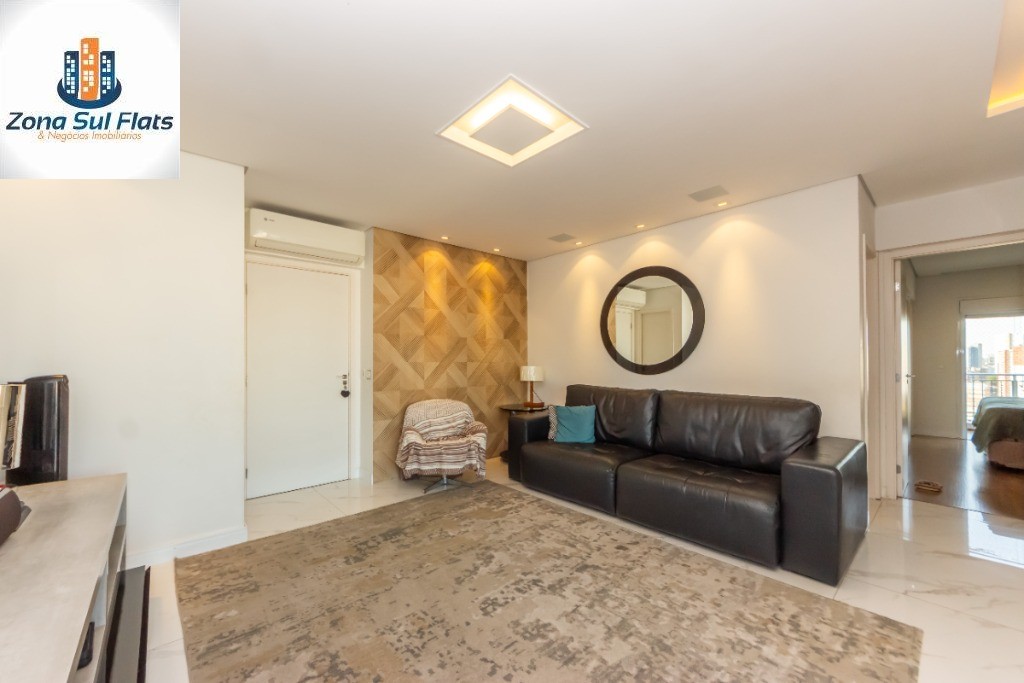 Apartamento, 3 quartos, 110 m² - Foto 3