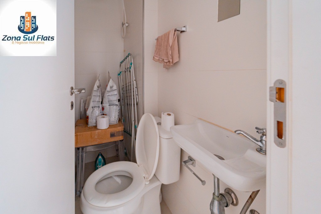 Apartamento, 3 quartos, 220 m² - Foto 44