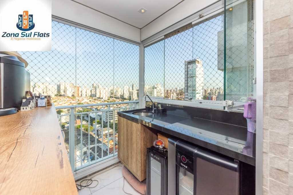 Apartamento, 3 quartos, 110 m² - Foto 10