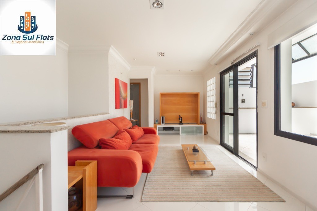Cobertura, 4 quartos, 206 m² - Foto 7