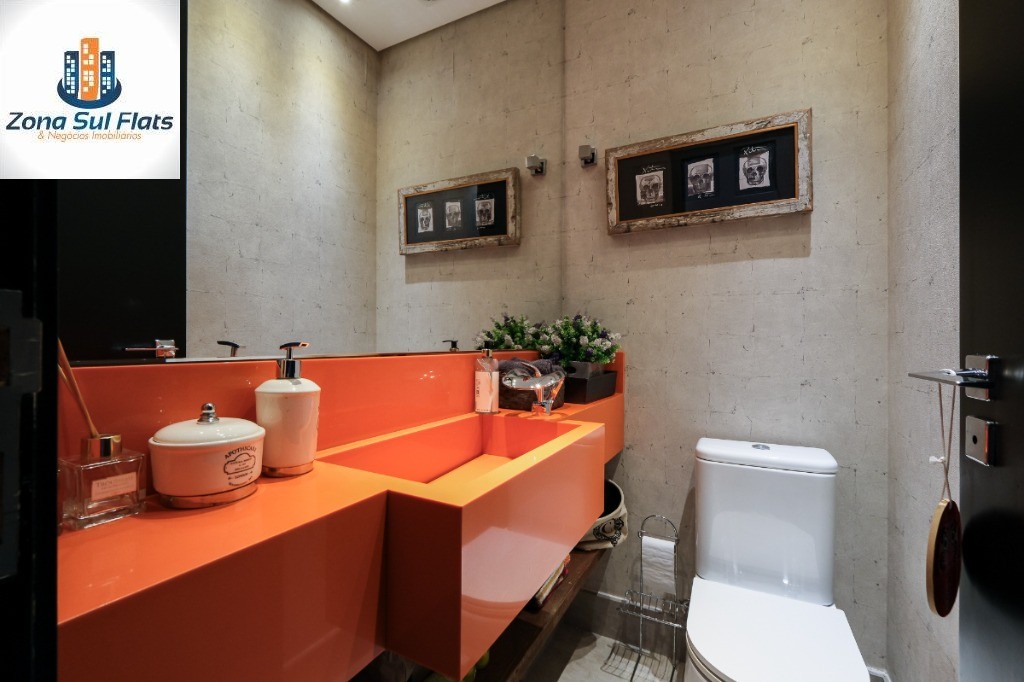 Cobertura, 2 quartos, 213 m² - Foto 15
