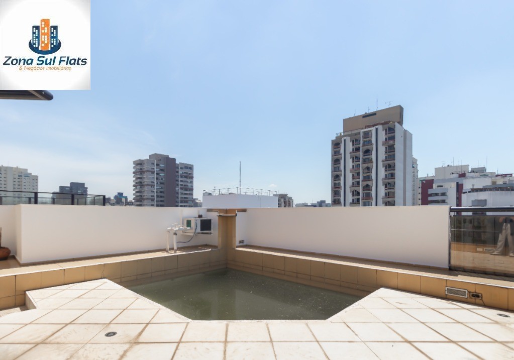 Cobertura, 4 quartos, 206 m² - Foto 19