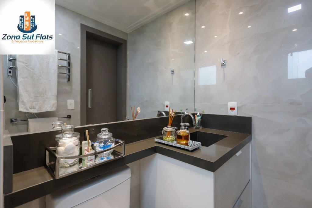 Apartamento, 3 quartos, 159 m² - Foto 19