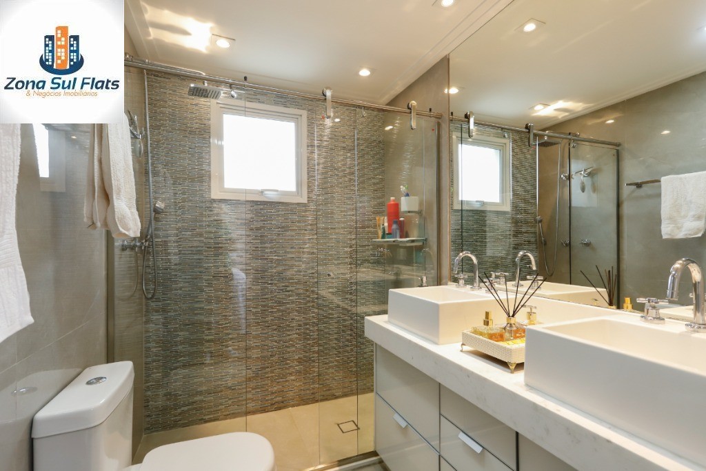 Apartamento, 3 quartos, 159 m² - Foto 45
