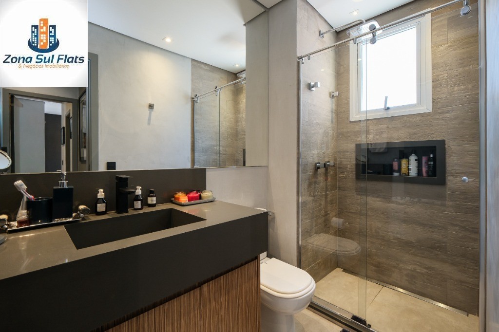 Cobertura, 2 quartos, 213 m² - Foto 19