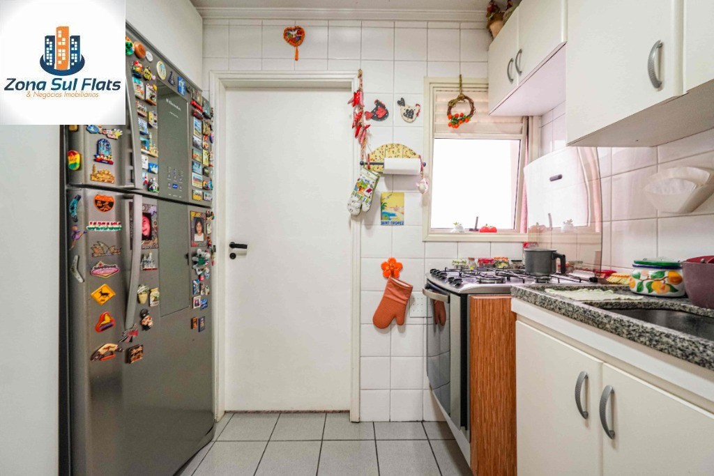 Apartamento, 3 quartos, 98 m² - Foto 14