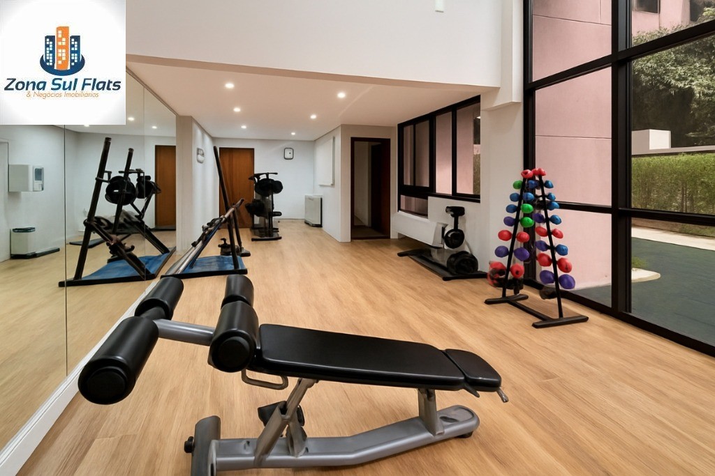 Apartamento, 2 quartos, 74 m² - Foto 23