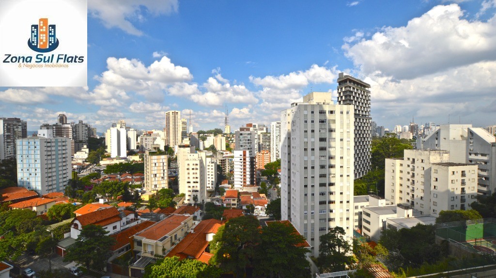 Apartamento, 4 quartos, 333 m² - Foto 10