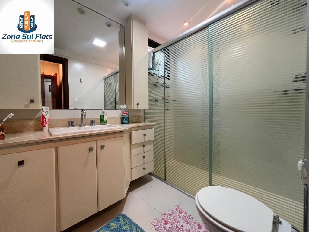 Apartamento, 4 quartos, 137 m² - Foto 8